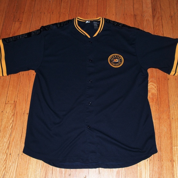 STARTER Other - ⚾Starter Baseball Jersey⚾